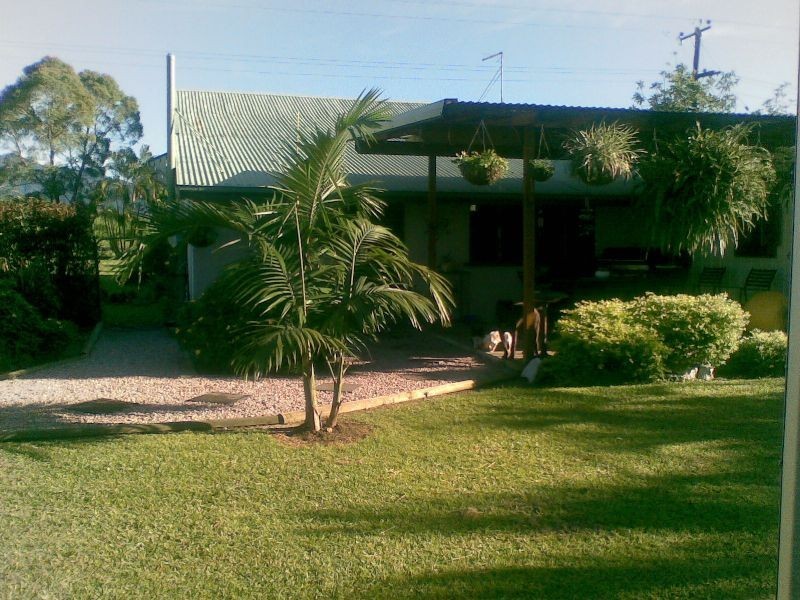 Babinda QLD 4861