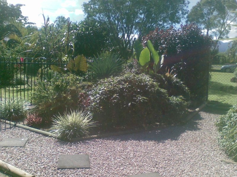 Babinda QLD 4861