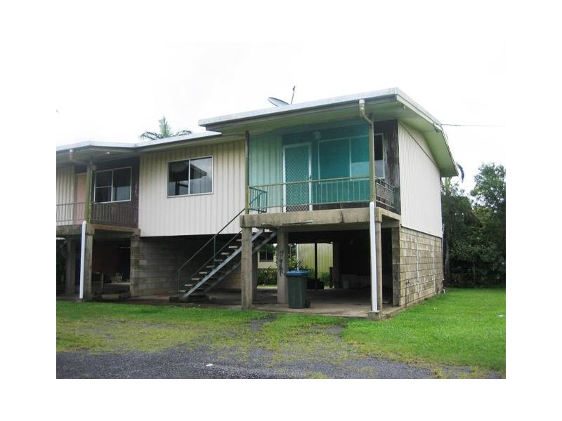 66 Howe Street, Innisfail QLD 4860