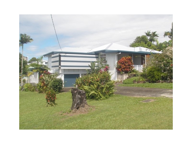 18 Hickey Street, Innisfail QLD 4860