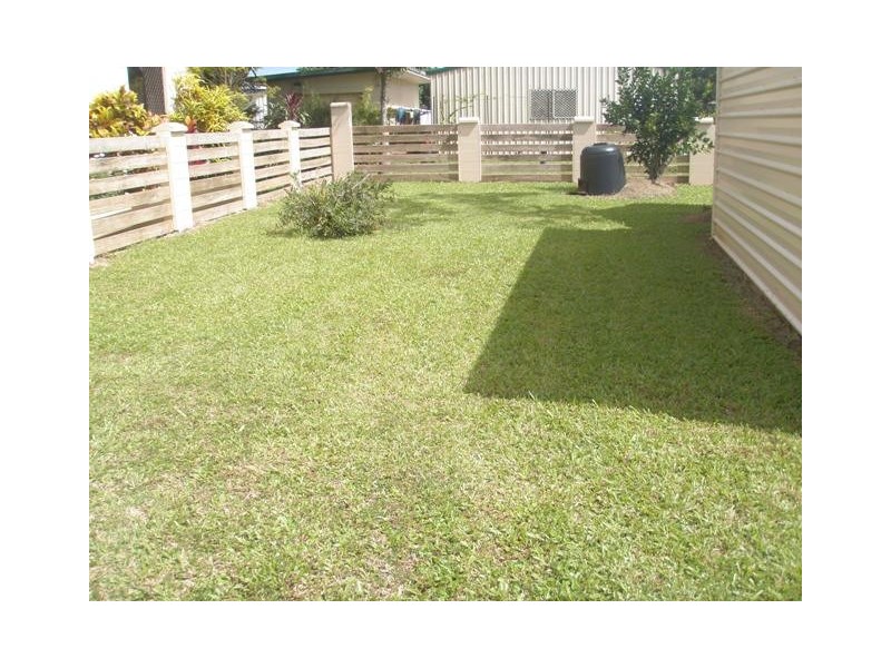 1 Patrick Parade, Innisfail QLD 4860