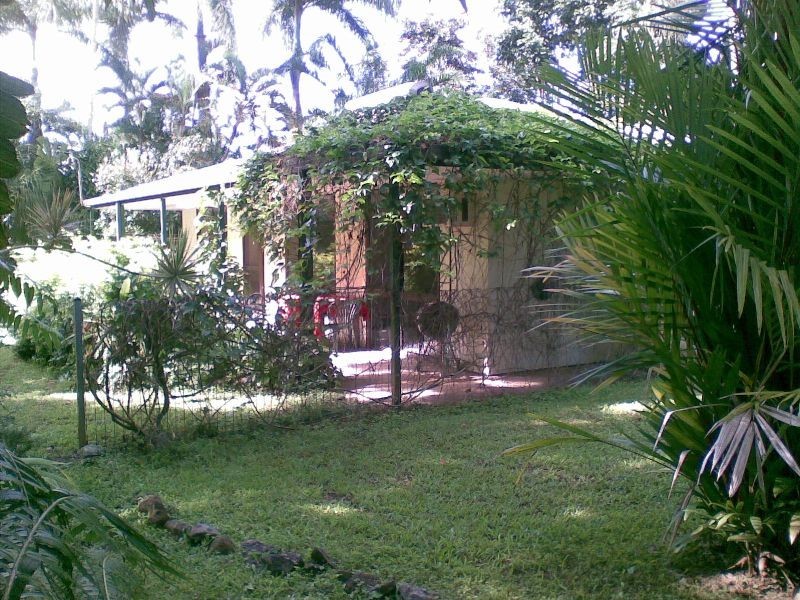 Babinda QLD 4861