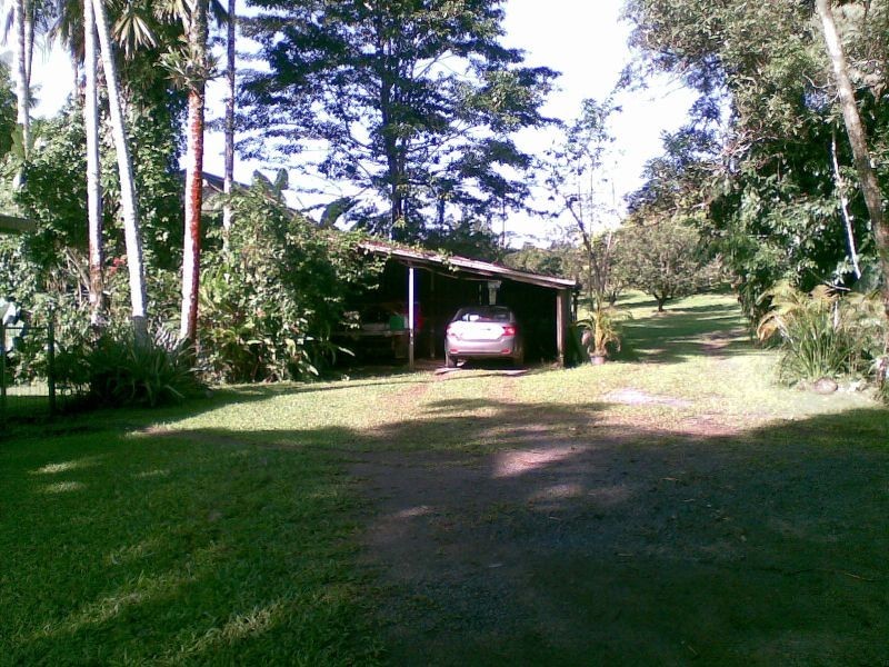 Babinda QLD 4861
