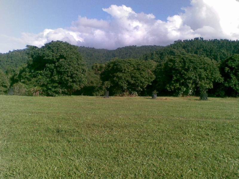 Babinda QLD 4861