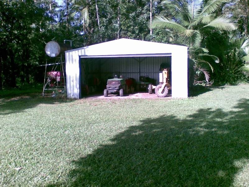 Babinda QLD 4861
