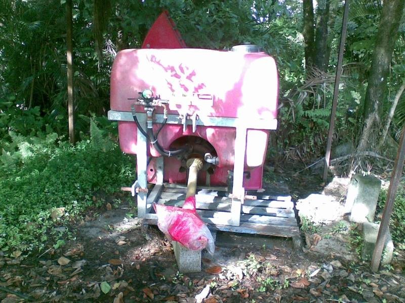 Babinda QLD 4861