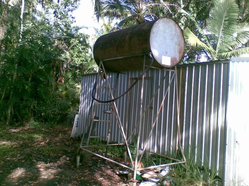 Babinda QLD 4861