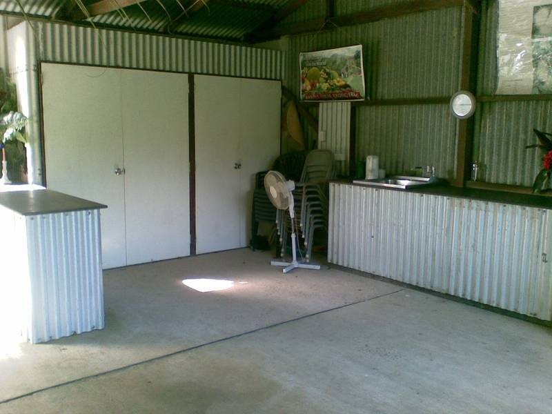 Babinda QLD 4861