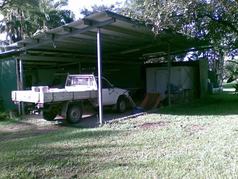 Babinda QLD 4861