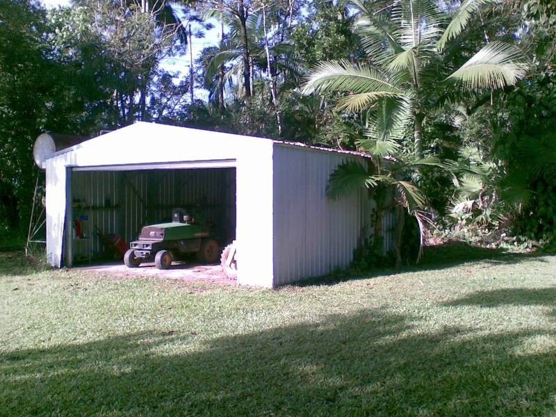 Babinda QLD 4861