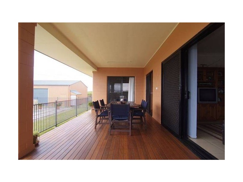 Innisfail QLD 4860
