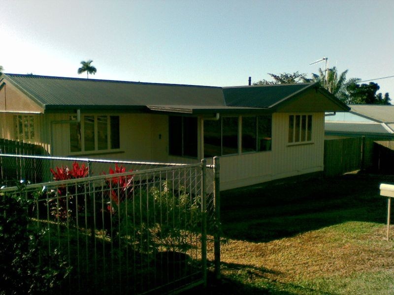 8 Moretto Street, Babinda QLD 4861