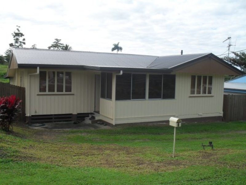 8 Moretto Street, Babinda QLD 4861