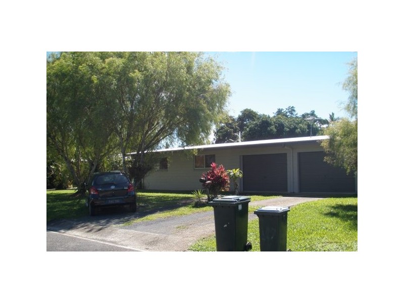 17 Dayman Street, Innisfail QLD 4860