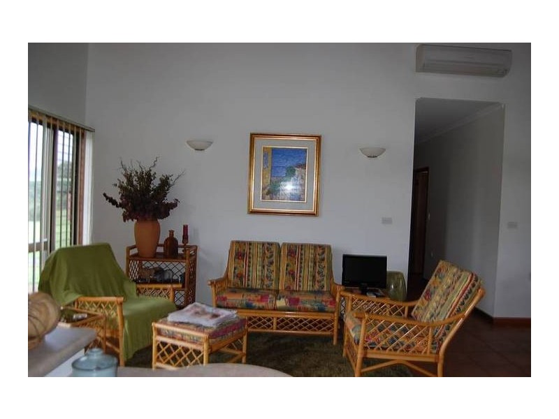 Utchee Creek QLD 4871