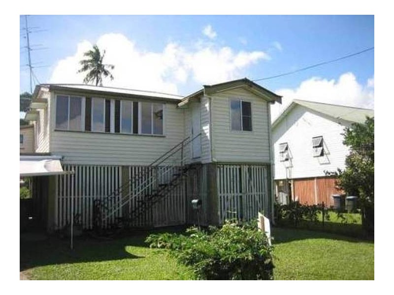 Innisfail QLD 4860
