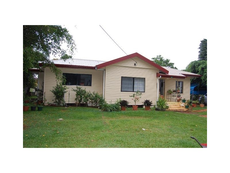 3 Gray Street, Wangan QLD 4871