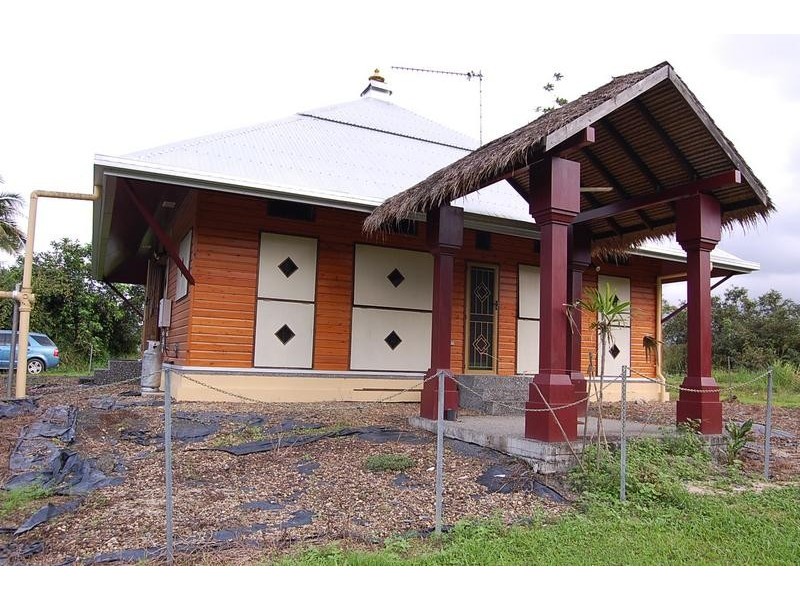 Babinda QLD 4861