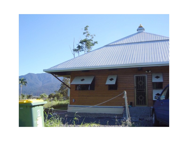 Babinda QLD 4861