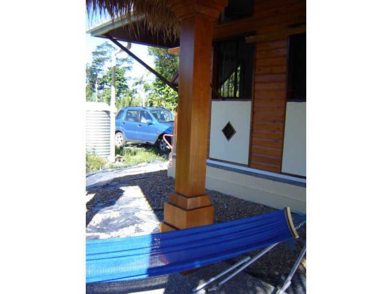 Babinda QLD 4861