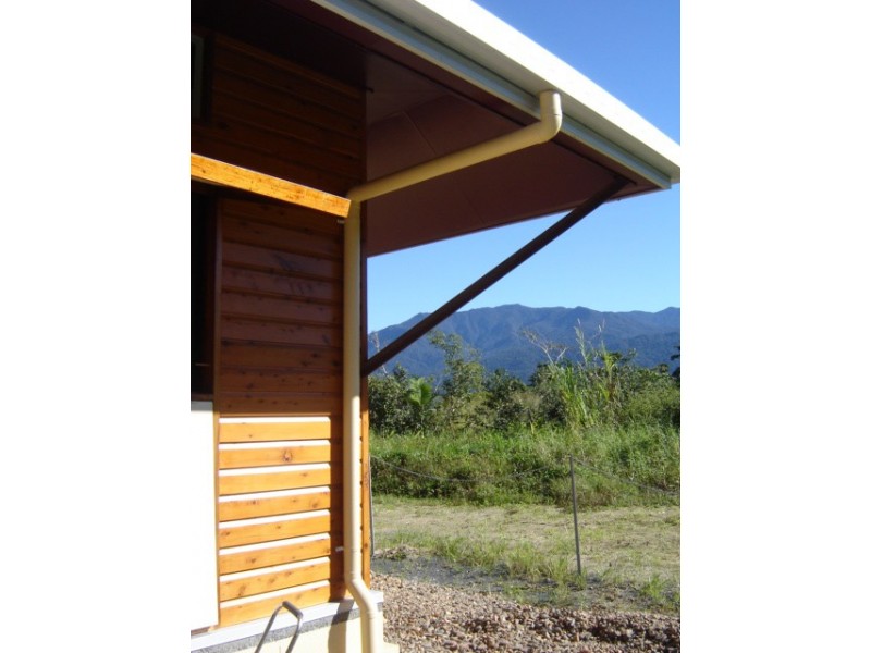 Babinda QLD 4861