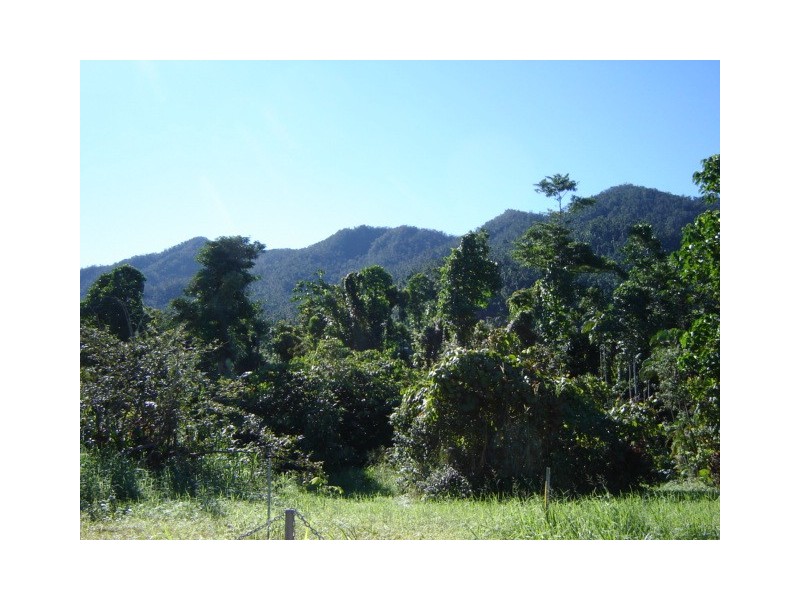 Babinda QLD 4861
