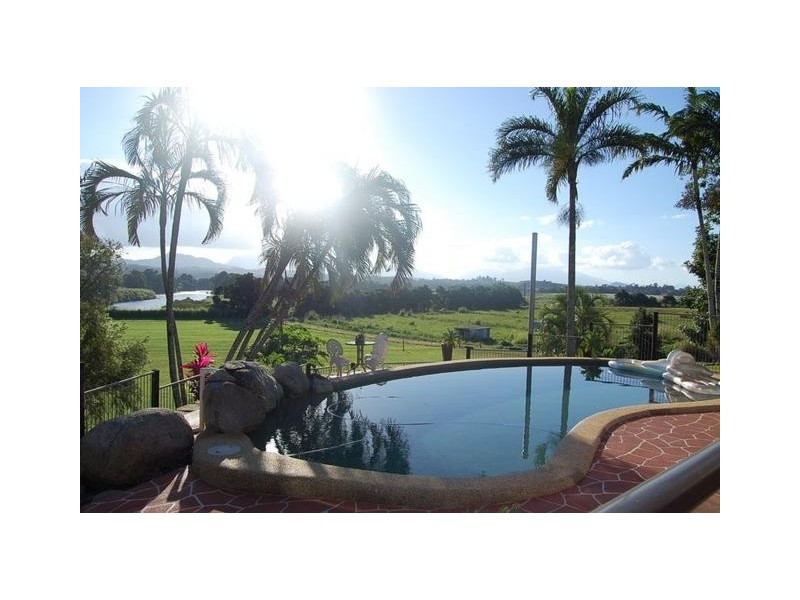 Innisfail QLD 4860