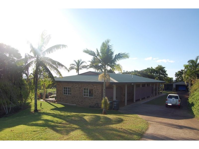 Innisfail QLD 4860