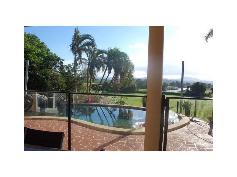 Innisfail QLD 4860