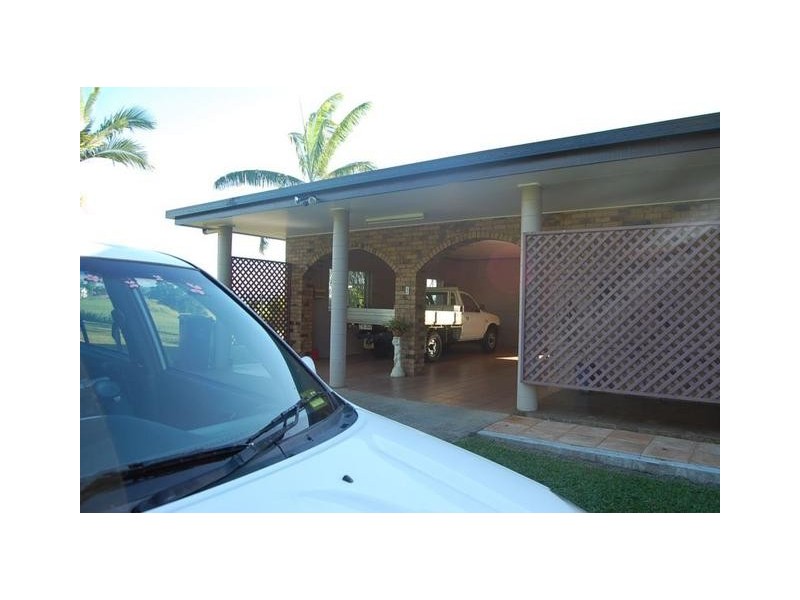 Innisfail QLD 4860