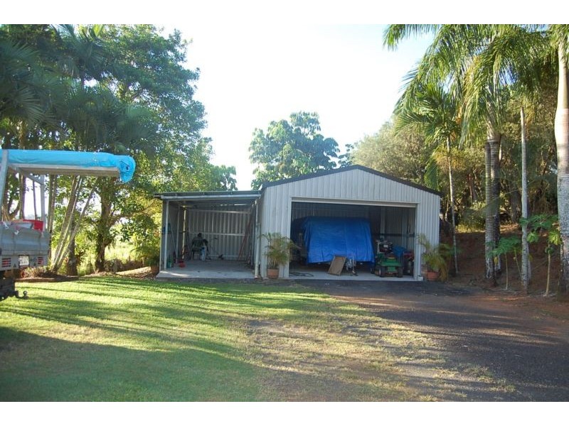 Innisfail QLD 4860