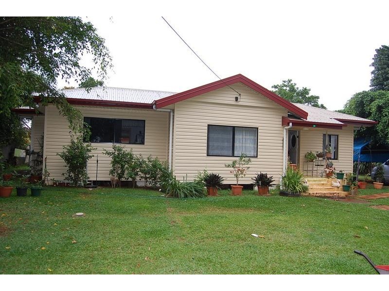 Innisfail QLD 4860