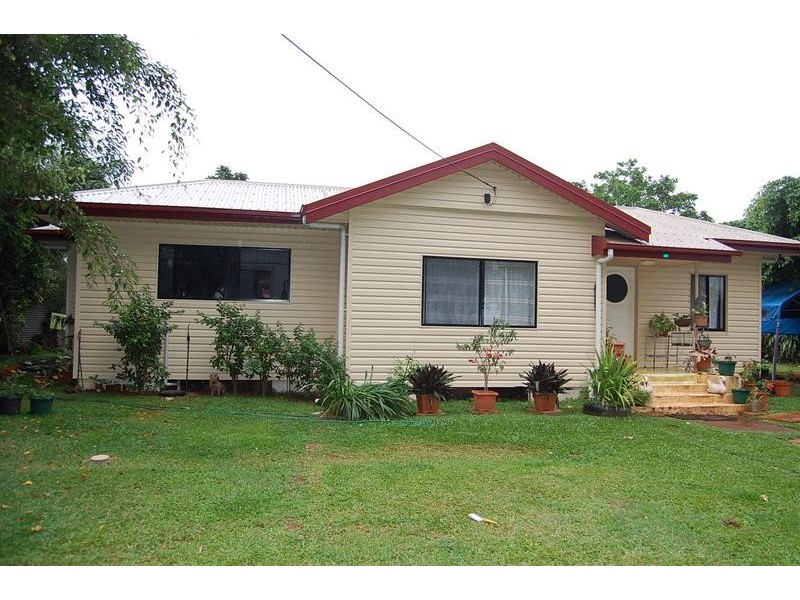 Innisfail QLD 4860