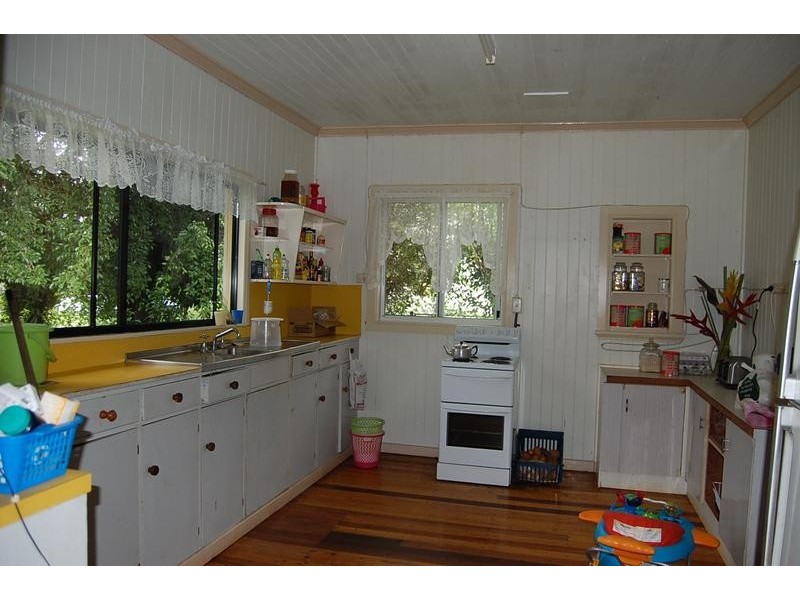 Innisfail QLD 4860