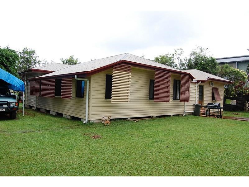 Innisfail QLD 4860
