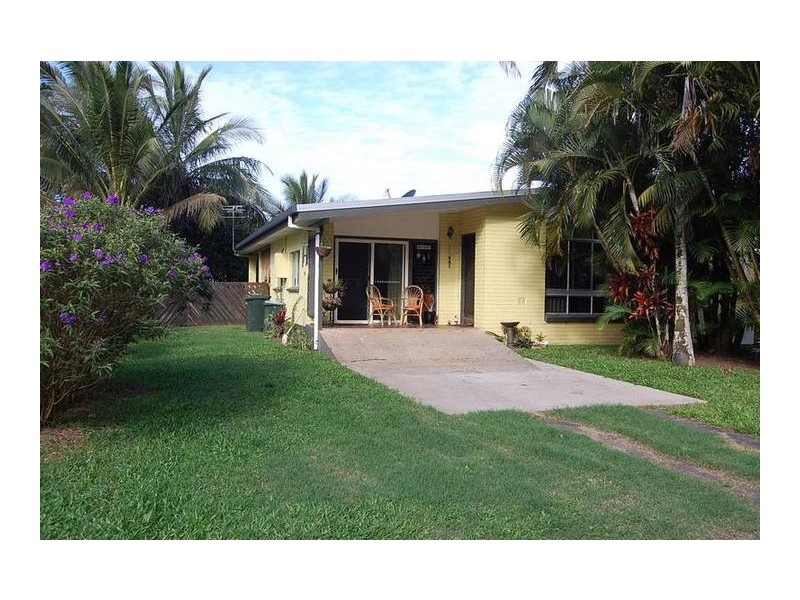 Innisfail QLD 4860