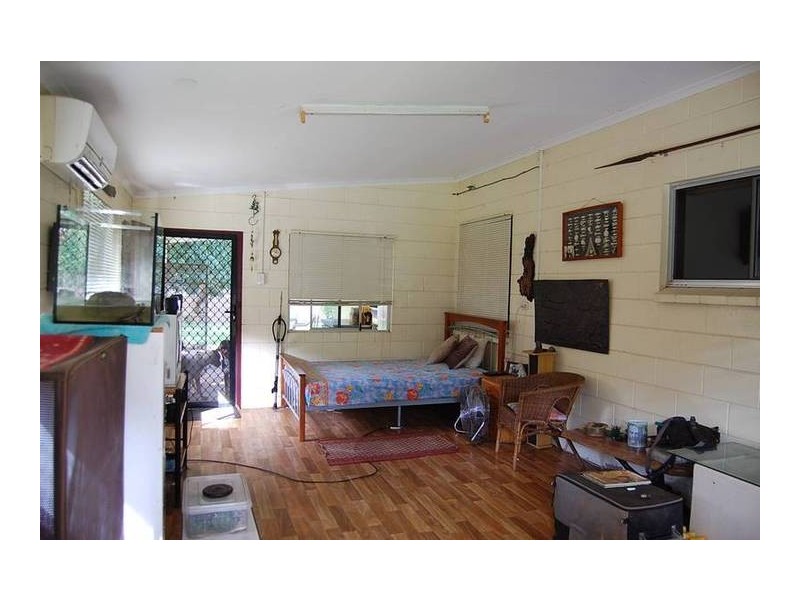 Innisfail QLD 4860