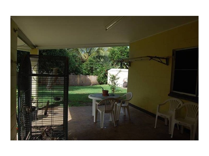 Innisfail QLD 4860
