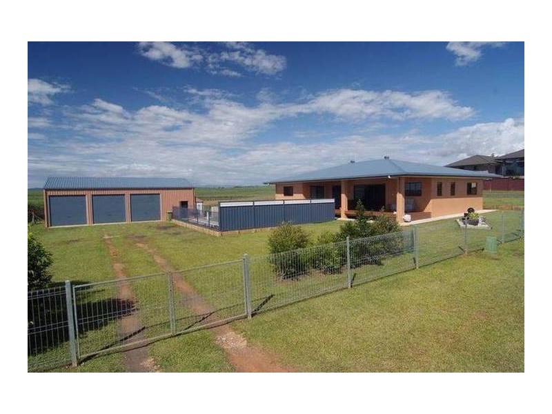 Innisfail QLD 4860