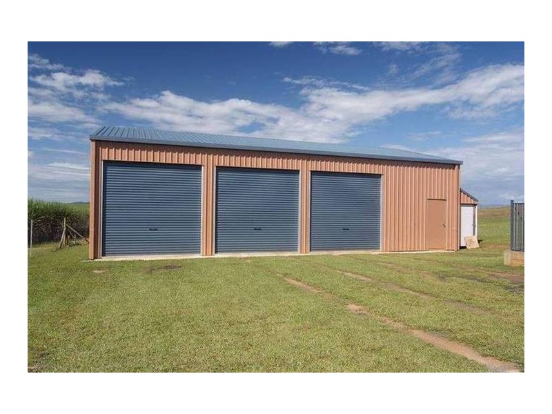 Innisfail QLD 4860