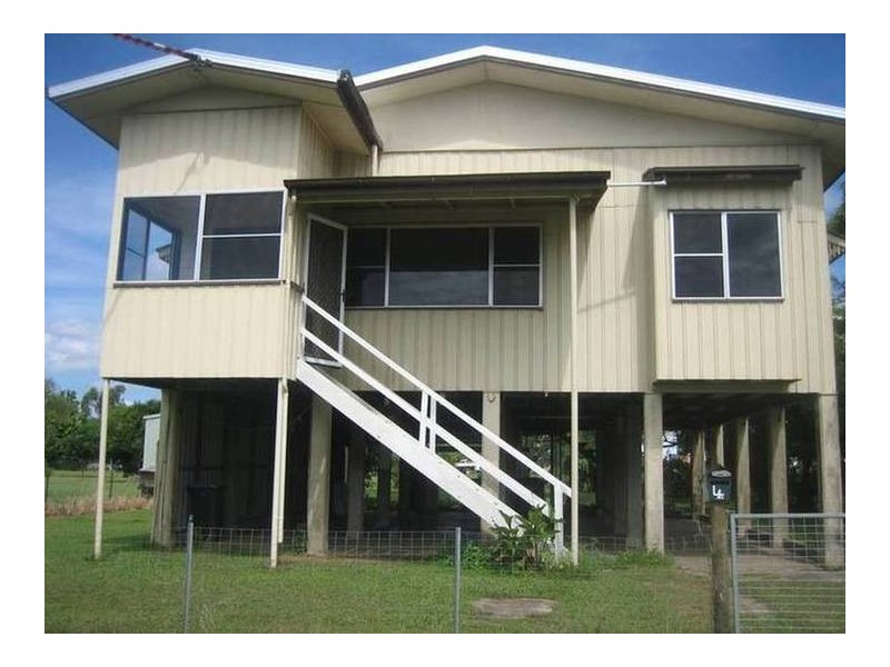Innisfail QLD 4860
