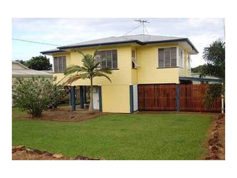 Innisfail QLD 4860