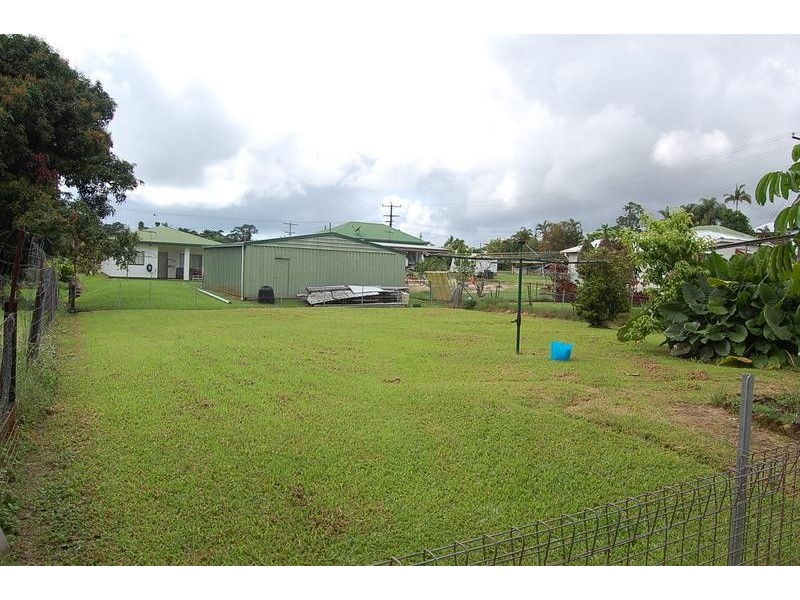 Innisfail QLD 4860