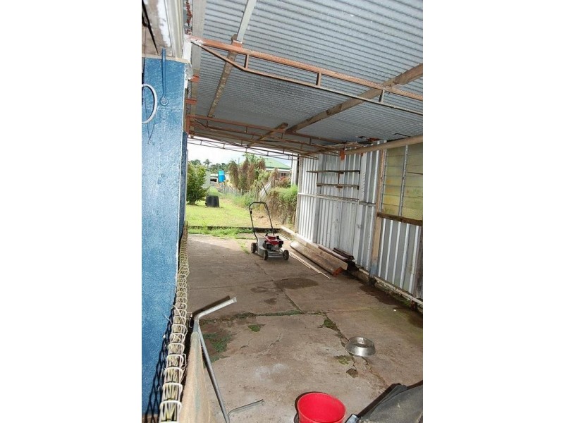 Innisfail QLD 4860