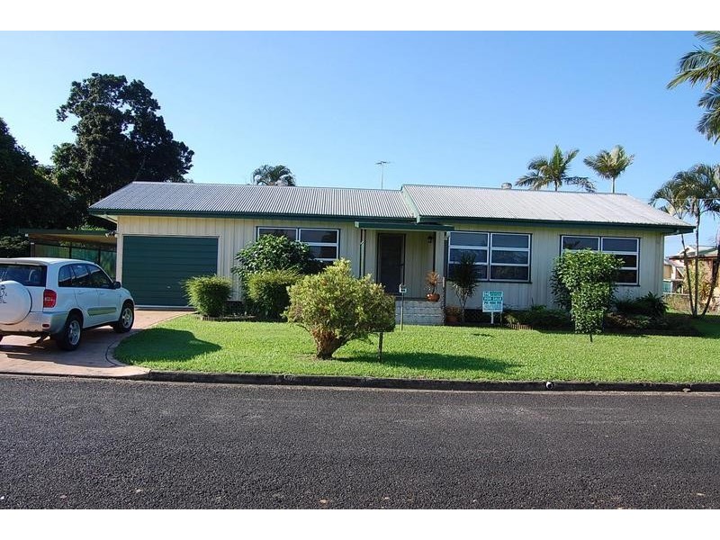 Innisfail QLD 4860