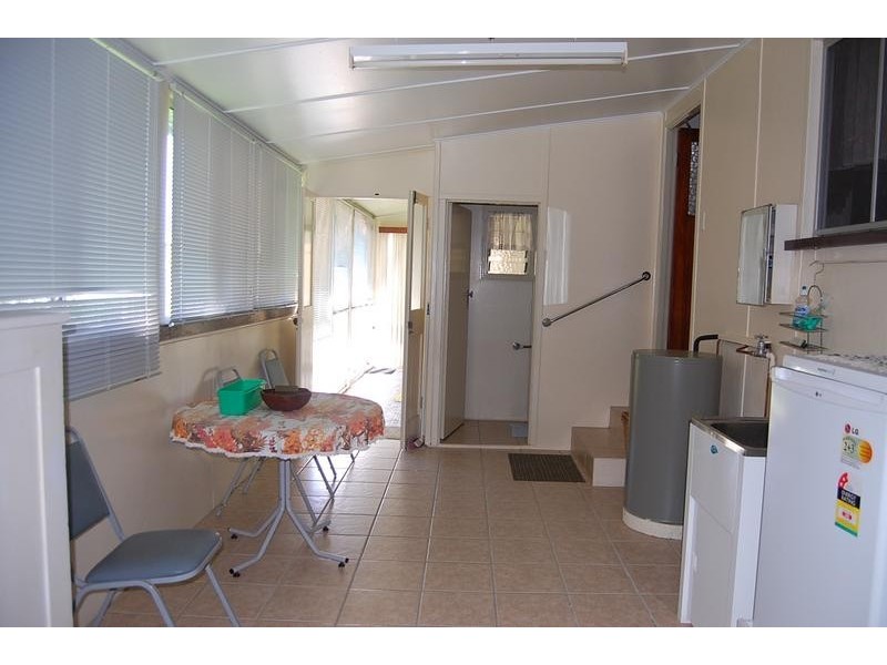 Innisfail QLD 4860