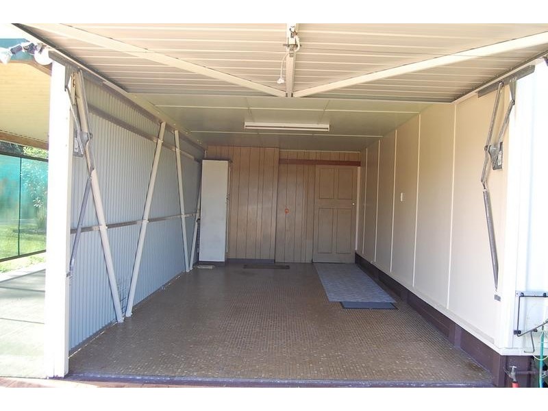 Innisfail QLD 4860