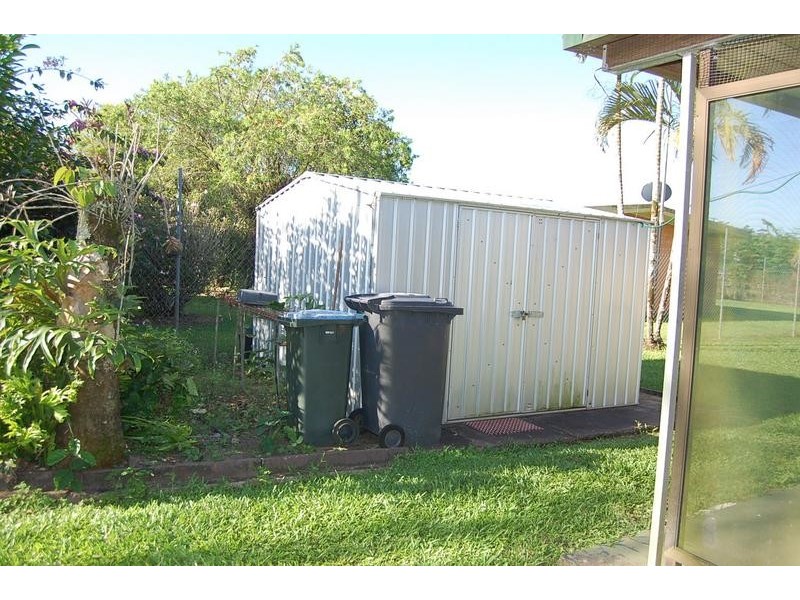 Innisfail QLD 4860