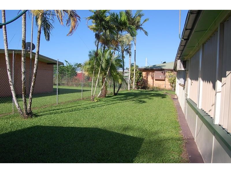 Innisfail QLD 4860