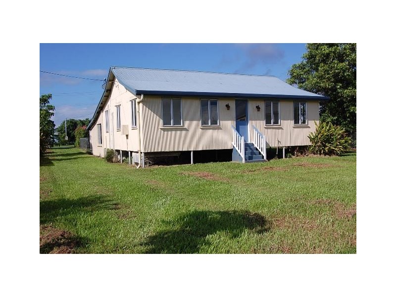 16 Monica Street, Innisfail QLD 4860